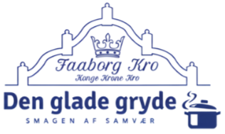DEN GLADE GRYDE
